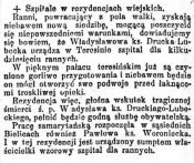 Kurjer Warszawski 13.09.1914