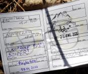 Logbook