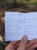 Logbook