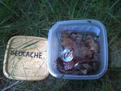 Geocache-1