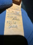 logbook