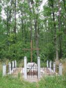 Symboliczna mogila