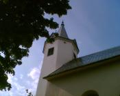 Widok ze skrzynki