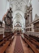 Wnętrze