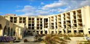 Hotel pod strony morza