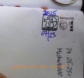 Akyszkesz!