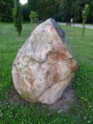 Kamień Leśników