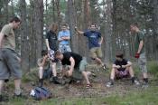 UzI Sqad i Przyjaciele