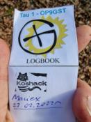 Logbook