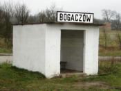 4-Wiata (1990-2012). Fot. Paweł Ukole
