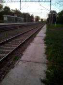 w strone Stalowej 