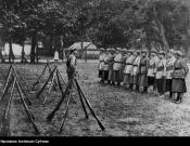 Ochotniczy Legion Kobiet