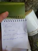 Jakis dodatkowy kesz, pamietnik?