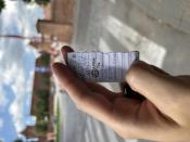 Logbook