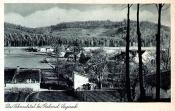 Fragment wsi Szmelta, wykonane na wysokości ulicy Św. Józefa, styczeń 1942 r.