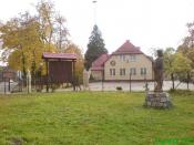 Nadlesnictwo i Muzeum