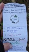 logbook