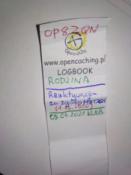 Logbook