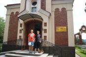 Bracia & Syn dziadka