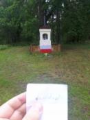 kapliczka