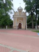  kościół