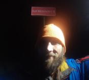 Radość po wyjściu!!