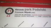 Przystanek