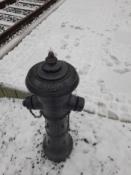 Hydrant z Breslau