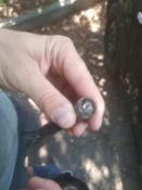 Takiego go znaleźliśmy 