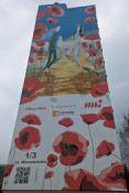 maki - mural