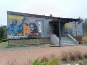 mural