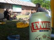piwne abstrakcje