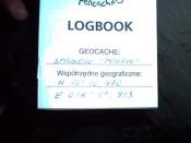 logbook