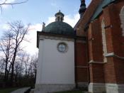 Kaplica Firlejów