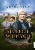 Stulecie Winnych - okładka