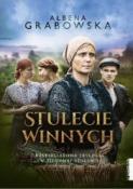 Stulecie Winnych - okładka