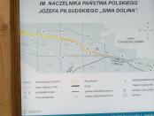  szlaki ścieżek