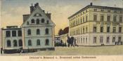 #Dawniej - browar i gorzelnia (1)