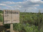 Żwirownia