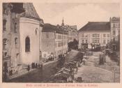 Maly Rynek 1903 rok