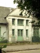 Dom Państwa Nowakowskich dziś