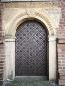 Portal północny 