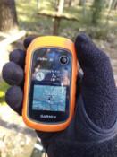 GPS i obiekt