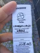 Logbook