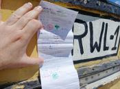 Logbook