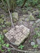 fragment posadzki