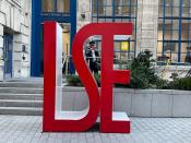 LSE