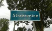 Strzeżenice