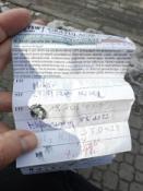 logbook