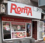 Kino? Teatr? a może PIZZA?